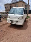 Sabuwar Hijet Model Mini Truck - 2