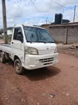 Sabuwar Hijet Model Mini Truck - 3