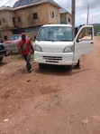 Sabuwar Hijet Model Mini Truck - 4