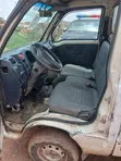 Sabuwar Hijet Model Mini Truck - 5