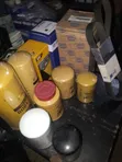 Bangarorin Gyaran Janareta (15kVA - 2500kVA) - 3