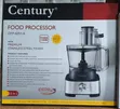 Century Food Processor da Mai Daka Yam - 1