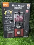 Century Food Processor da Mai Daka Yam - 2