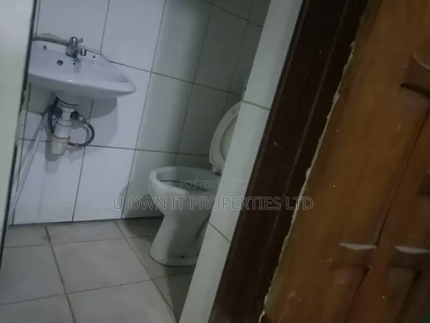 Executive Office Space for Rent in Utako, Abuja - 1