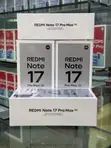 New Xiaomi Redmi Note 17 Pro Max 256GB Black - 2