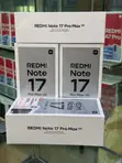 New Xiaomi Redmi Note 17 Pro Max 256GB Black - 3