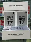 New Xiaomi Redmi Note 17 Pro Max 256GB Black - 4
