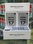 New Xiaomi Redmi Note 17 Pro Max 256GB Black - 5