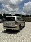 2016 Lexus GX 460 Luxury SUV - Gold - 5