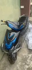 Evalast Flash 2025 Motar Lantarki - Baki - 4