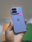 Google Pixel 10 Pro Fold 1TB Blue (Sabo Kai Tsaye Daga Ƙasashen Waje) - 3