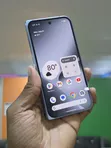 Google Pixel 10 Pro Fold 1TB Blue (Sabo Kai Tsaye Daga Ƙasashen Waje) - 4