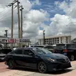 Toyota Camry SE 2021 Teal - 3