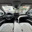 Toyota Camry SE 2021 Teal - 5