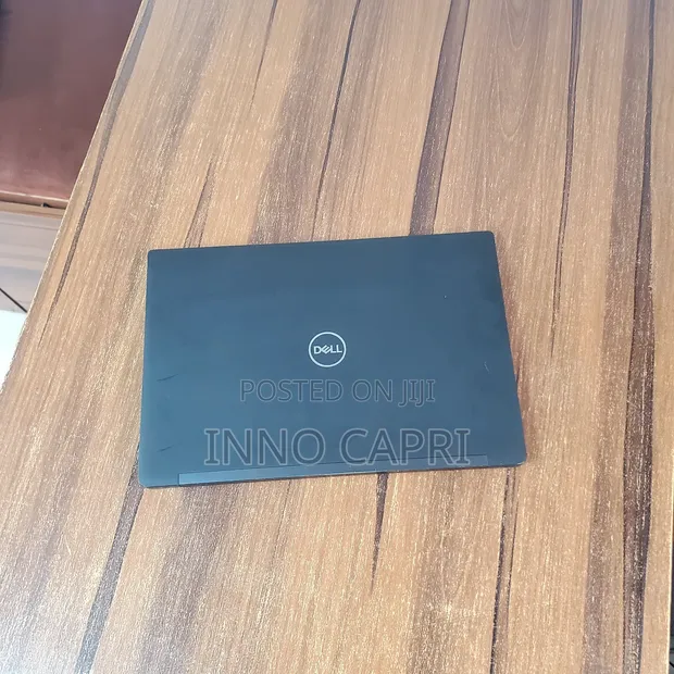 Dell Latitude 7290 Laptop - Core i7, 8GB RAM, 256GB SSD - 1