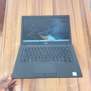 Dell Latitude 7290 Laptop - Core i7, 8GB RAM, 256GB SSD