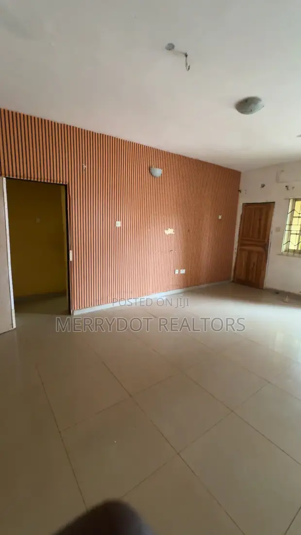 2 Bedroom Apartment for Rent a Cikin His Glory Estate, Ayobo - 1