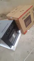 Brand New Polystar PV-JYEG278BB Built-In Oven - 2