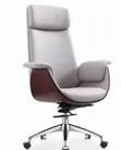 Executive Office Swivel Chair - Sabon Abu - 2