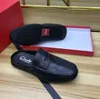Clark Men's Leather Loafers - Brand New - 2