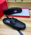 Clark Men's Leather Loafers - Brand New - 4