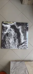 Chikason Decor Fayilolin Lantana na Seramik 60x60cm - 1
