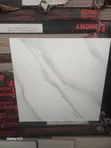 Chikason Decor Fayilolin Lantana na Seramik 60x60cm - 2