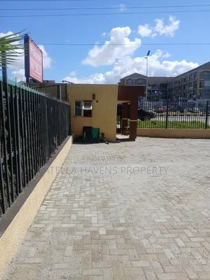 Open Space for Rent - 350sqm, Life Camp