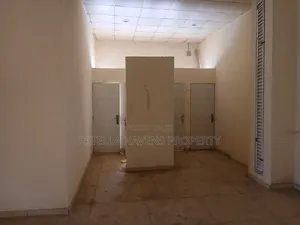 Open Space for Rent - 350sqm, Life Camp