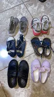 Children's Shoes - Size 5-23 - 1