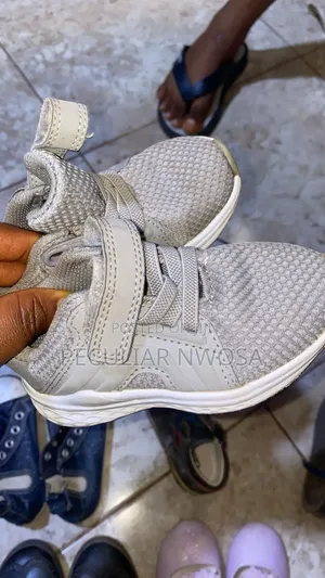 Children's Shoes - Size 5-23