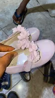 Children's Shoes - Size 5-23 - 3