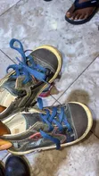 Children's Shoes - Size 5-23 - 4