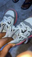 Children's Shoes - Size 5-23 - 5