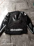 JAC J4 Jackets Up and Down - Brand New - 1