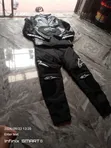 JAC J4 Jackets Up and Down - Brand New - 2