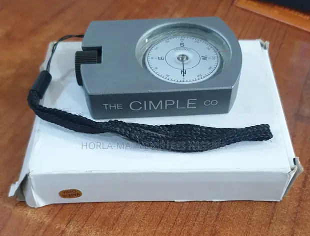 Cimple Co Survey Compass - 1