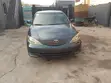 Toyota Camry 2003 Kore - 1