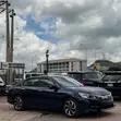 2016 Honda Accord EX-L Sedan - Foreign Used - 1