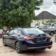 2016 Honda Accord EX-L Sedan - Foreign Used - 3