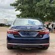 2016 Honda Accord EX-L Sedan - Foreign Used - 4