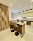 2-Bedroom Shortlet tare da Pool & Gym | Ikate Elegushi, Lekki - 1