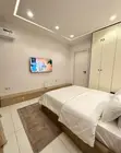 2-Bedroom Shortlet tare da Pool & Gym | Ikate Elegushi, Lekki - 3