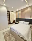 2-Bedroom Shortlet tare da Pool & Gym | Ikate Elegushi, Lekki - 5