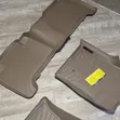 Lexus GX460 TPE OEM Factory Fitted Floor Mats - 1