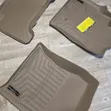 Lexus GX460 TPE OEM Factory Fitted Floor Mats - 2