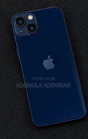 Apple iPhone 13 128GB Blue