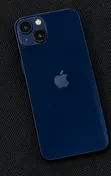 Apple iPhone 13 128GB Blue - 2