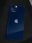 Apple iPhone 13 128GB Blue - 3