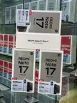 New Xiaomi Redmi Note 17 Pro 256GB Blue - 2